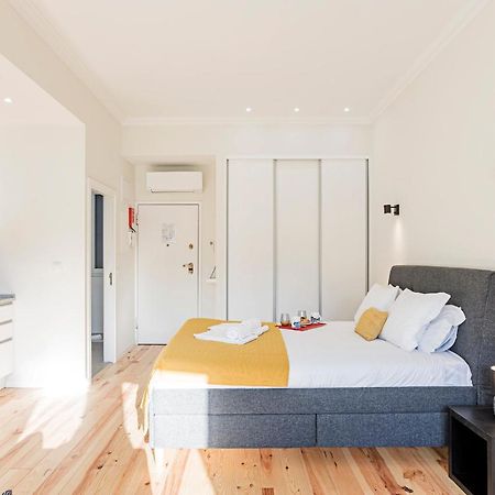 150 Rivoli Apartments By Lovelystay Porto Exterior foto